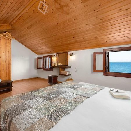 Гостевой дом Maravelia Mare Сими Экстерьер фото